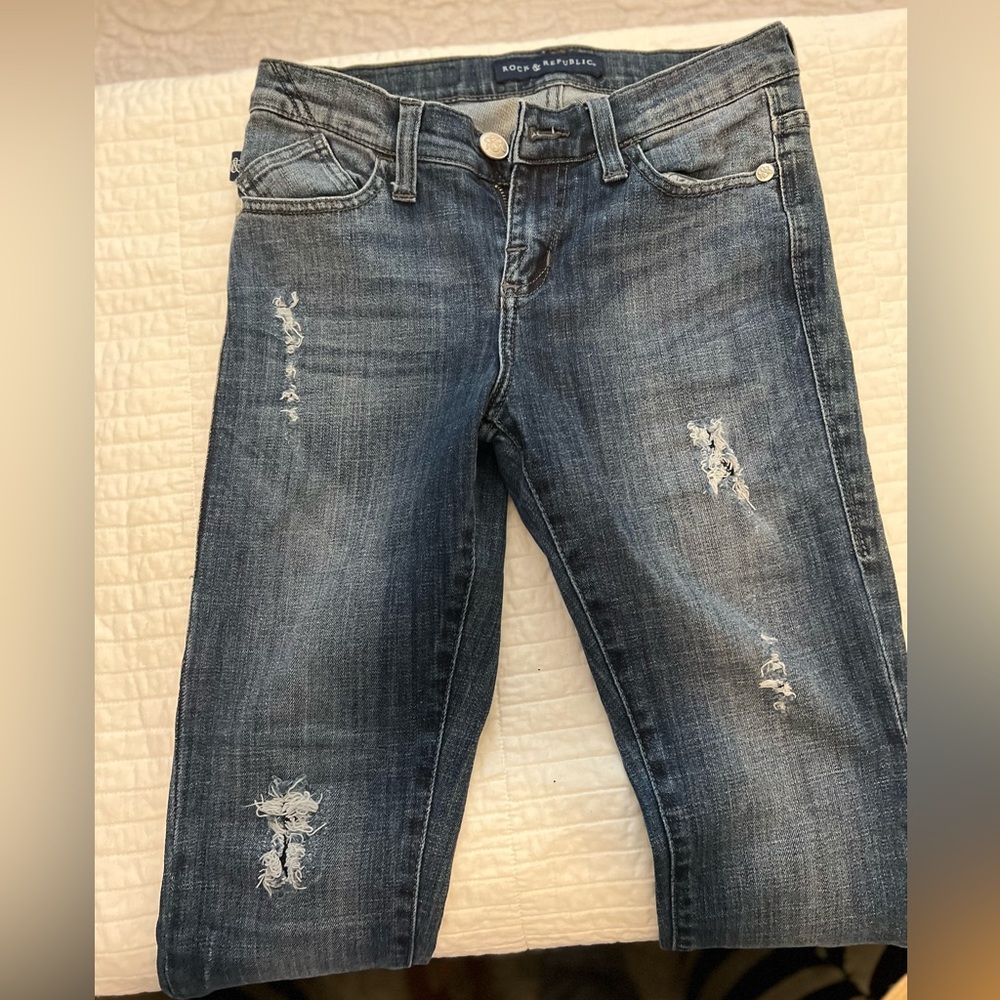 Rock & Republic jeans